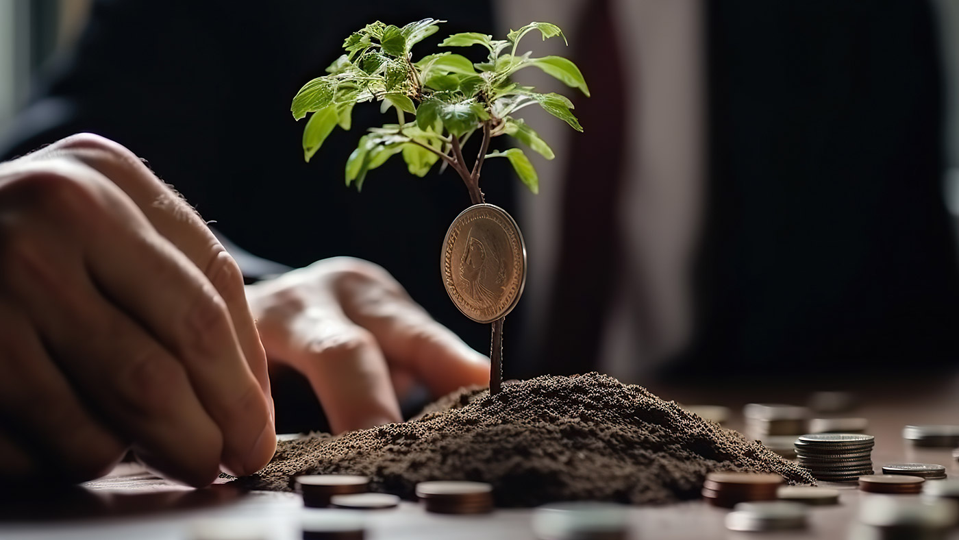 Beginner’s Guide to Investing with $100 or Less