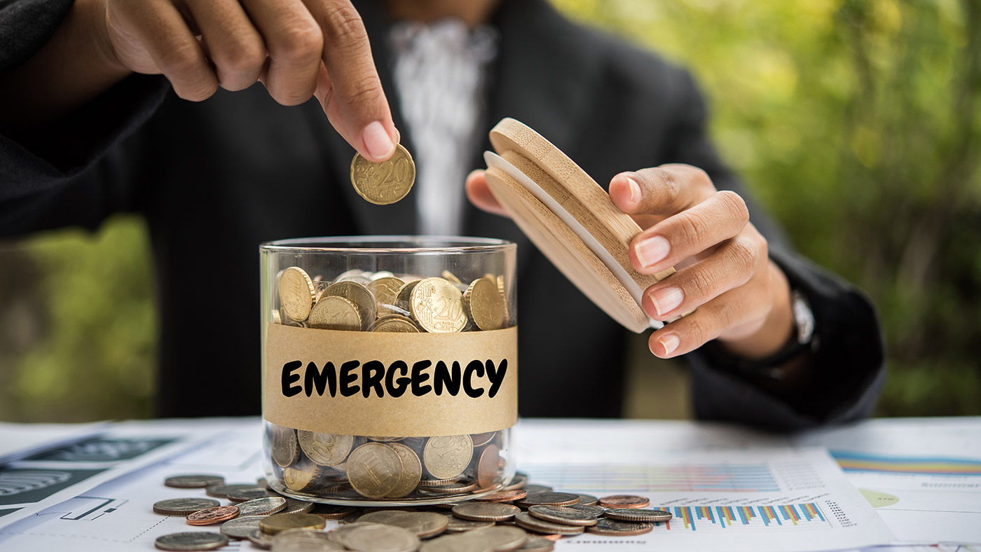 How to Build an Emergency Fund from Scratch