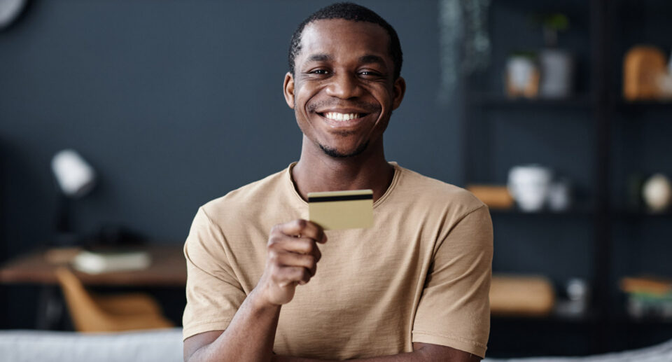 How to Get Approved for a Credit Card With No Credit History