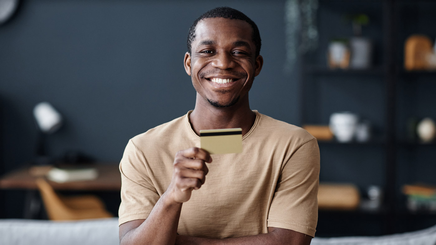 How to Get Approved for a Credit Card With No Credit History
