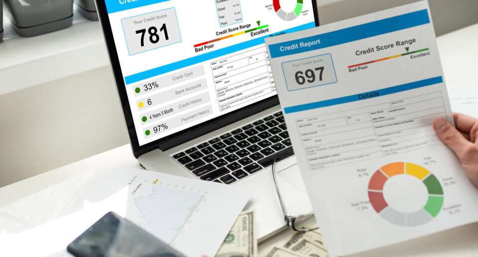 5 Simple Ways to Boost Your Credit Score in 30 Days