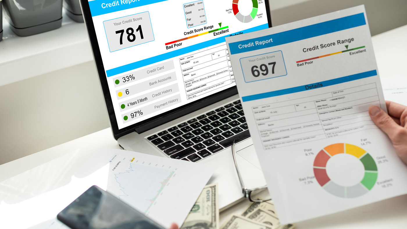 5 Simple Ways to Boost Your Credit Score in 30 Days