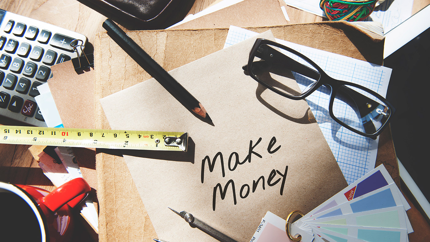 10 Best Side Hustles to Make Extra Money in 2025