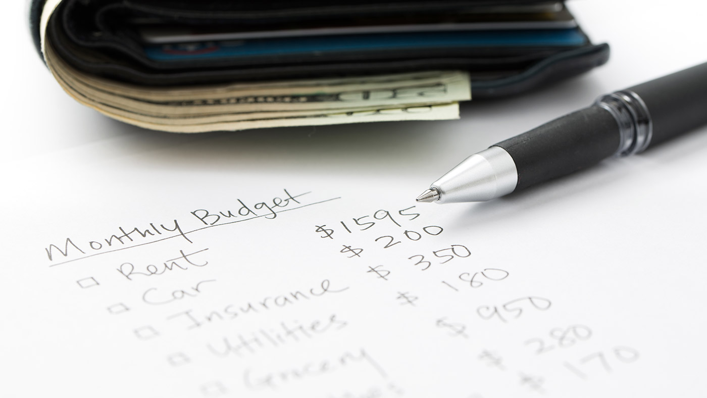 How to Create a 50/30/20 Budget That Actually Works