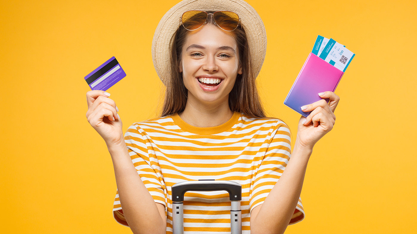 Credit Card Churning: How to Travel for Free Without Hurting Your Credit